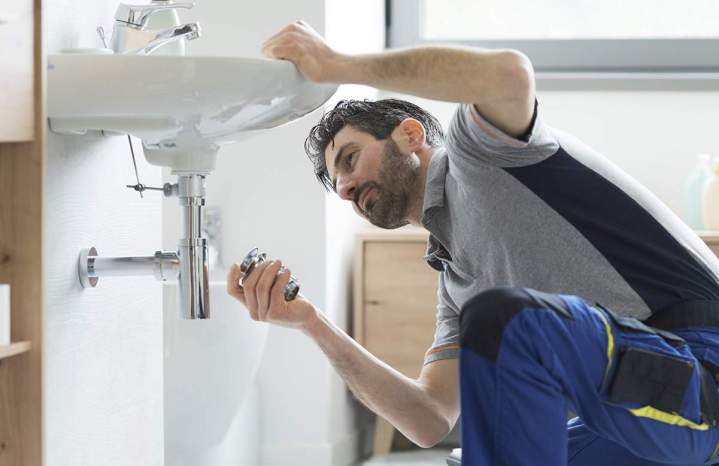 Des réseaux de plomberie fiables et fonctionnels