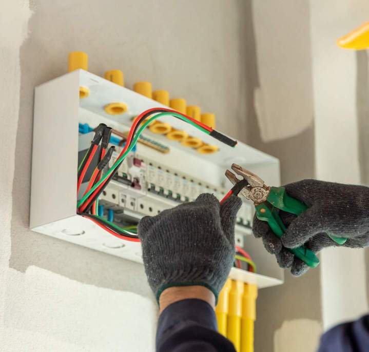 Pour des installations électriques fiables et sécurisées