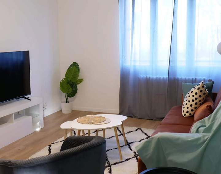 Revêtement de sols Sevran