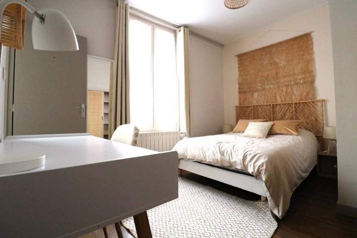 Aménagement de maison à Sevran