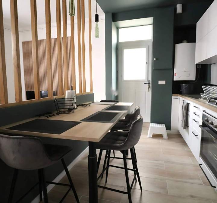 Réfection de façade Sevran