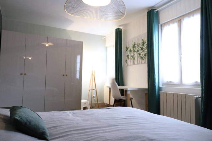 Aménagement de maison à Sevran