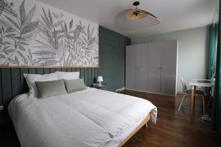 Rénovation maison Sevran