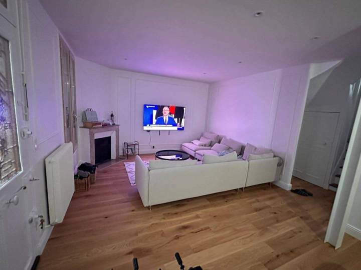 Aménagement de maison à Sevran