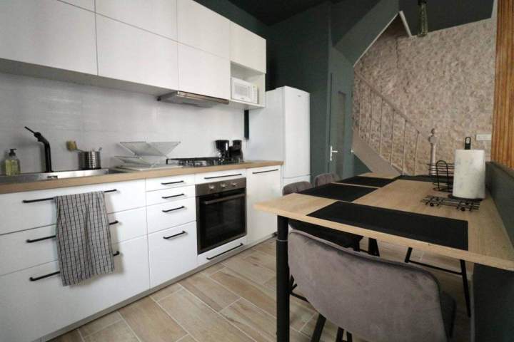 Rénovation maison Sevran