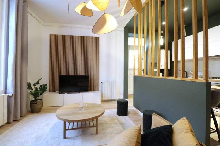 Rénovation maison Sevran