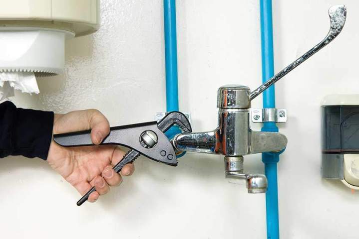 Plomberie sanitaire Sevran