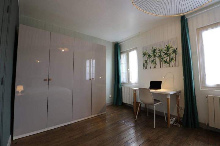 Rénovation maison Sevran