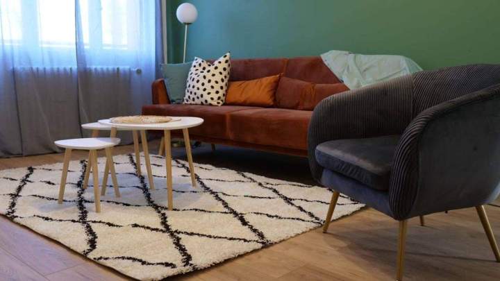 Rénovation maison Sevran