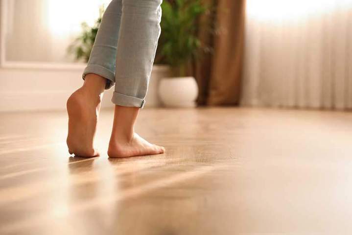 Comment choisir le revêtement de sols à utiliser lors d’une rénovation ? Sevran