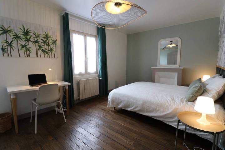 Aménagement de maison à Sevran