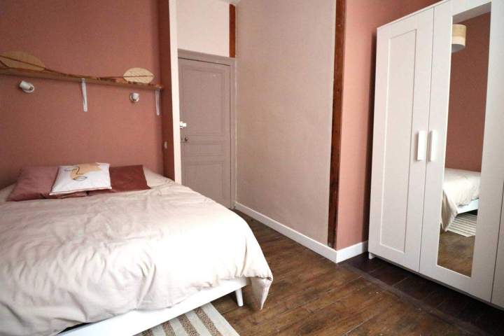 Rénovation maison Sevran