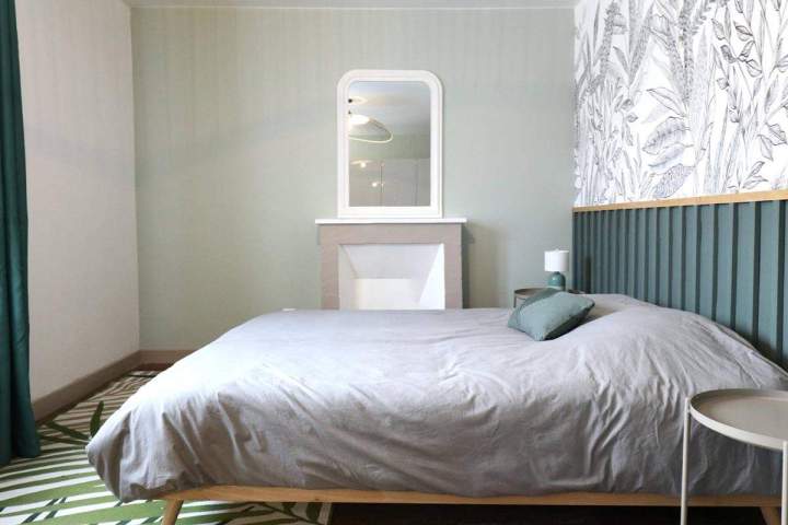 Aménagement de maison à Sevran