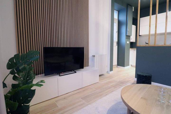 Rénovation maison Sevran