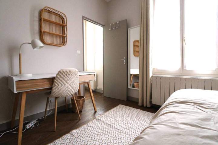 Aménagement de maison à Sevran