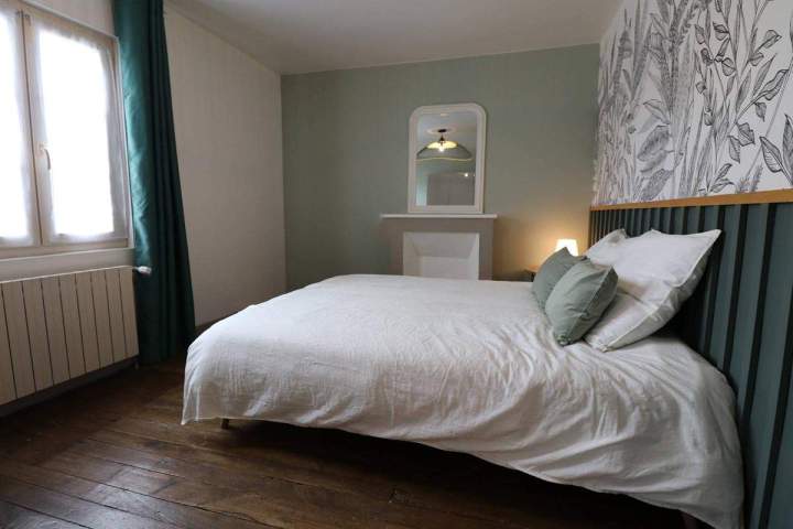 Aménagement de maison à Sevran