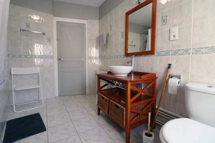 Aménagement de maison à Sevran